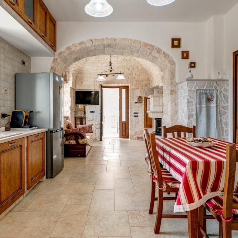 Villa Chiara, charming villa with Swimming Pool - Casa con 3 Camere da Letto - 32