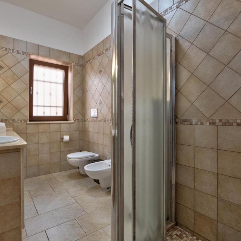 Villa Chiara, charming villa with Swimming Pool - Casa con 3 Camere da Letto - 38