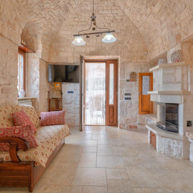 Villa Chiara, charming villa with Swimming Pool - Casa con 3 Camere da Letto - 48