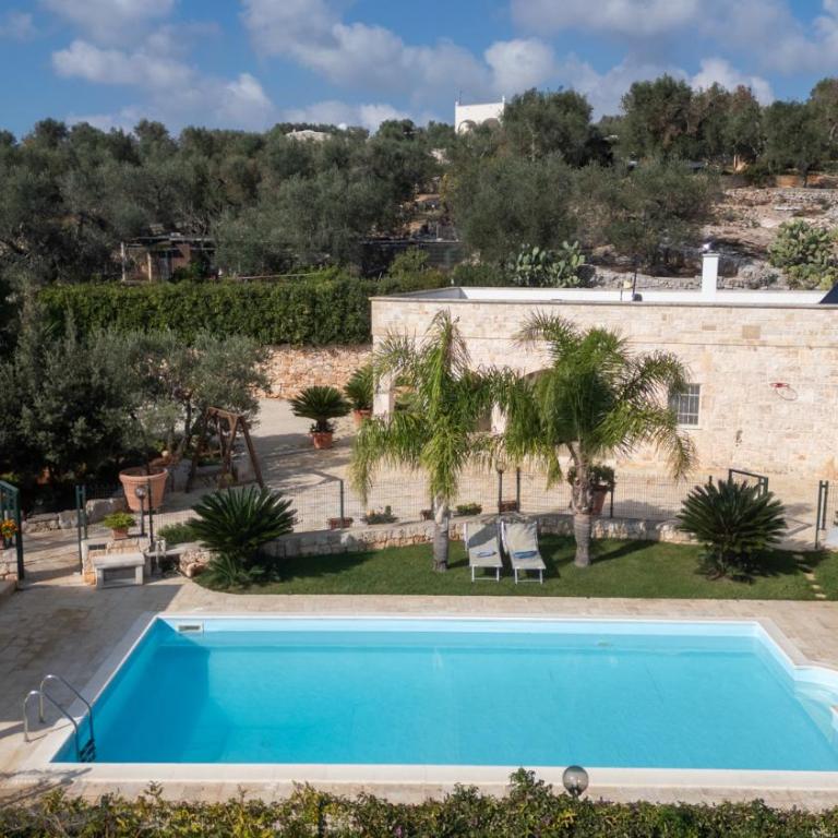 Villa Chiara, charming villa with Swimming Pool - Casa con 3 Camere da Letto - 46