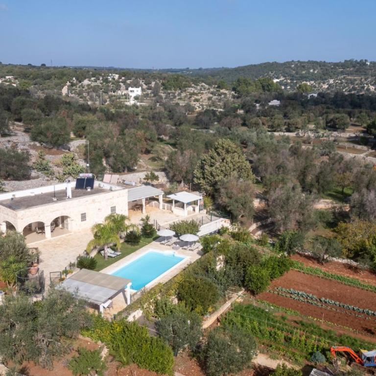 Villa Chiara, charming villa with Swimming Pool - Casa con 3 Camere da Letto - 43