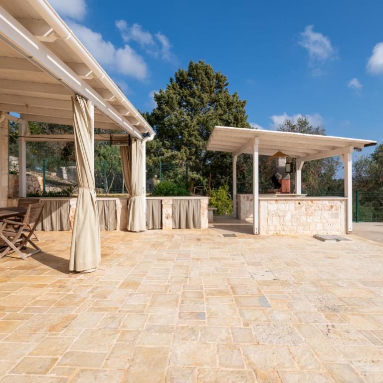 Villa Chiara, charming villa with Swimming Pool - Casa con 3 Camere da Letto - 42