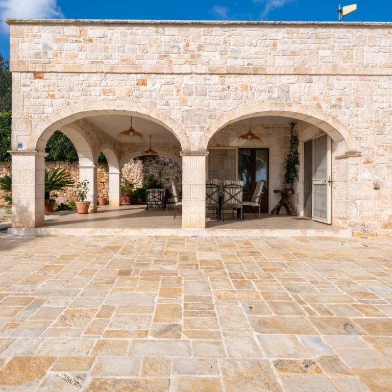 Villa Chiara, charming villa with Swimming Pool - Casa con 3 Camere da Letto - 45