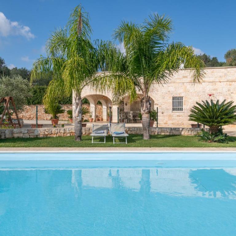 Villa Chiara, charming villa with Swimming Pool - Casa con 3 Camere da Letto - 41