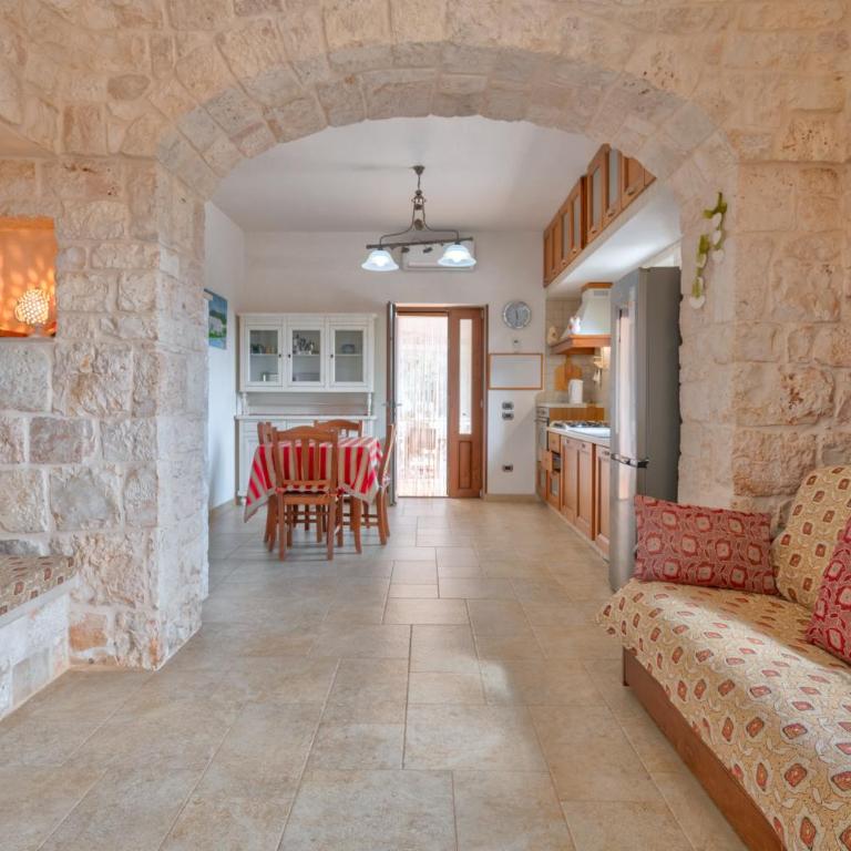Villa Chiara, charming villa with Swimming Pool - Casa con 3 Camere da Letto - 67