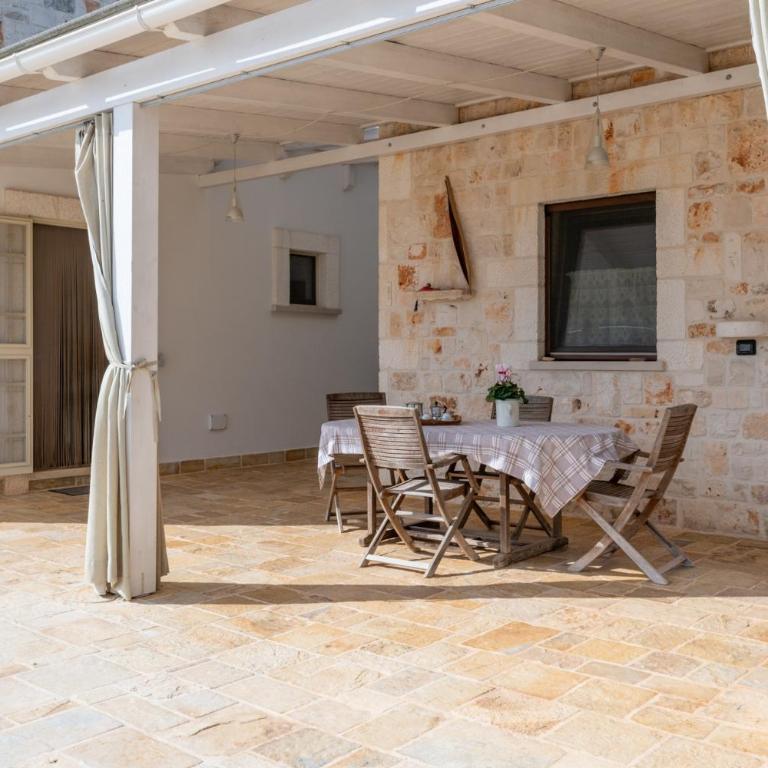 Villa Chiara, charming villa with Swimming Pool - Casa con 3 Camere da Letto - 62