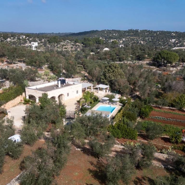 Villa Chiara, charming villa with Swimming Pool - Casa con 3 Camere da Letto - 53