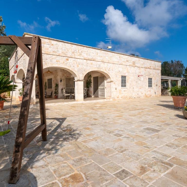 Villa Chiara, charming villa with Swimming Pool - Casa con 3 Camere da Letto - 54