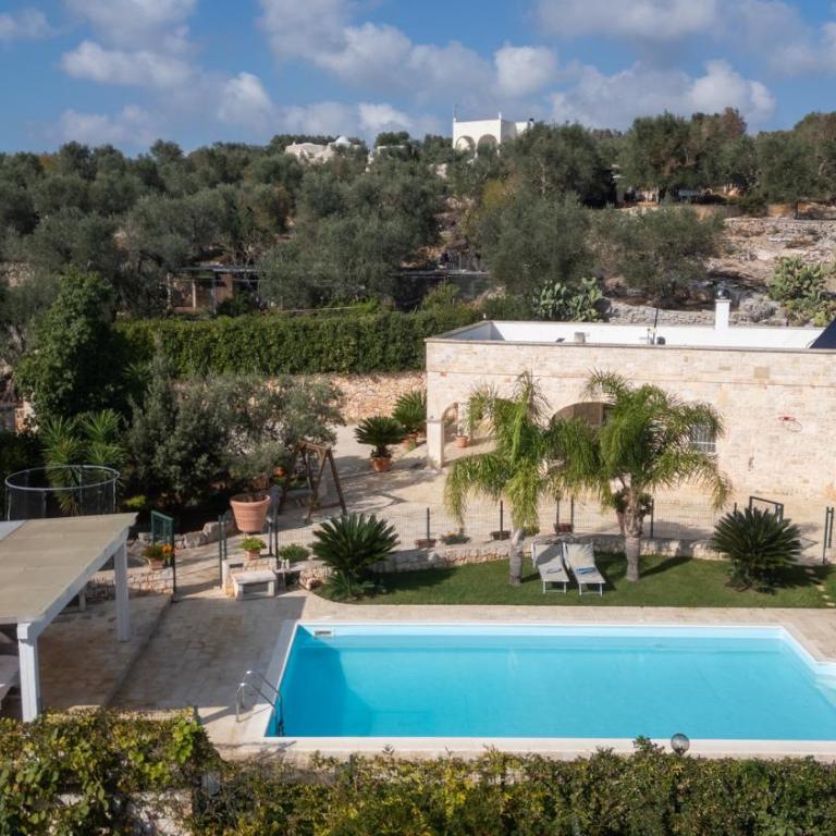 Villa Chiara, charming villa with Swimming Pool - Casa con 3 Camere da Letto - 57