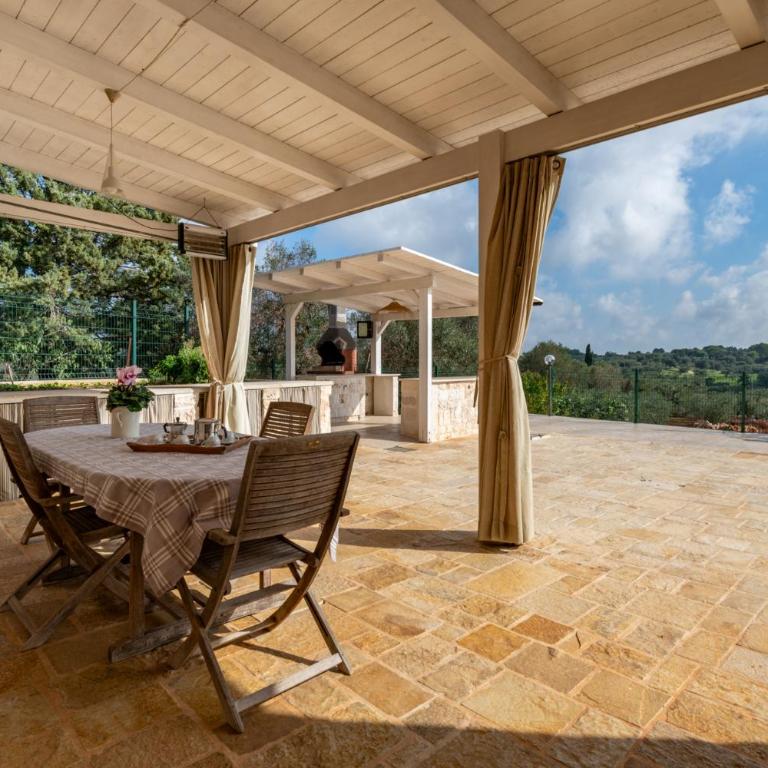 Villa Chiara, charming villa with Swimming Pool - Casa con 3 Camere da Letto - 52