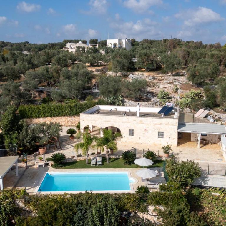 Villa Chiara, charming villa with Swimming Pool - Casa con 3 Camere da Letto - 51
