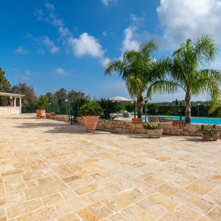 Villa Chiara, charming villa with Swimming Pool - Casa con 3 Camere da Letto - 64