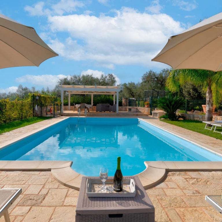 Villa Chiara, charming villa with Swimming Pool - Casa con 3 Camere da Letto - 63