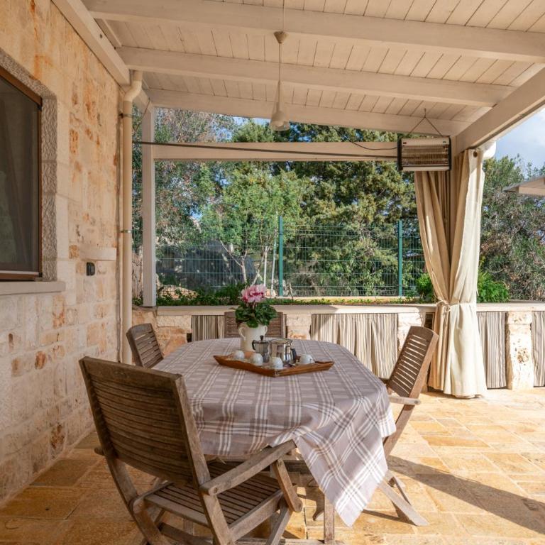 Villa Chiara, charming villa with Swimming Pool - Casa con 3 Camere da Letto - 66