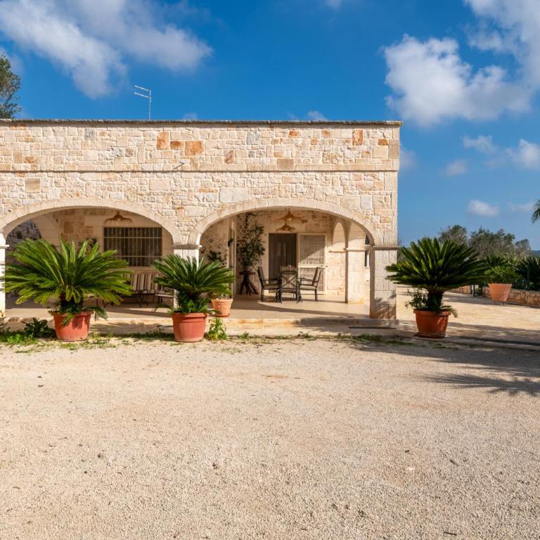 Villa Chiara, charming villa with Swimming Pool - Casa con 3 Camere da Letto - 68