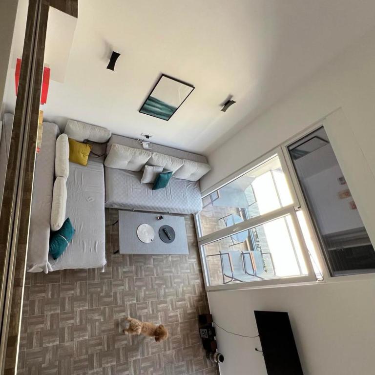 Hedonist - One-Bedroom Apartment - 9
