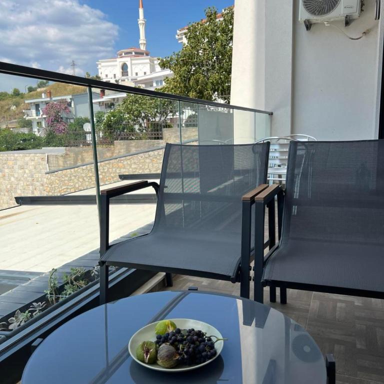 Hedonist - One-Bedroom Apartment - 14