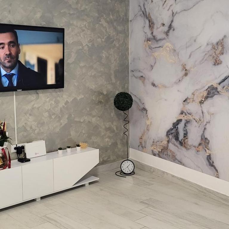 Apartman Gabi - One-Bedroom Apartment - 15