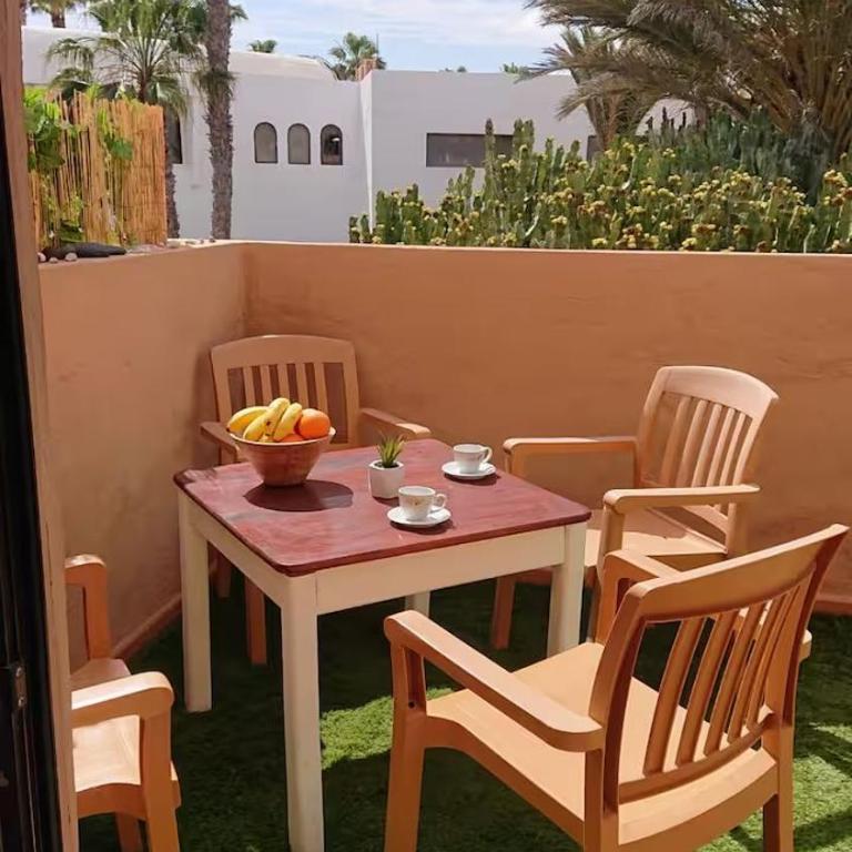 Casa Evita I - Apartamento de 1 dormitorio - 15