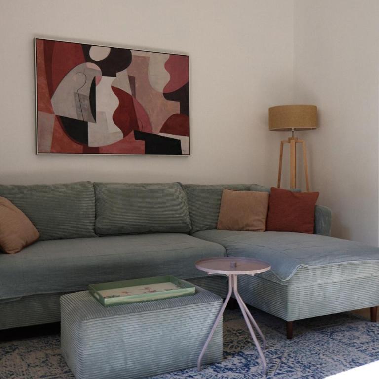 Hyper Centre, Garden, Close to Sea - Appartement 3 Chambres - 13