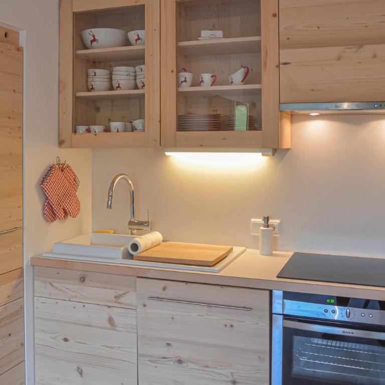 Sunnplatzl In Ellmau - Apartment mit 2 Schlafzimmern - 7