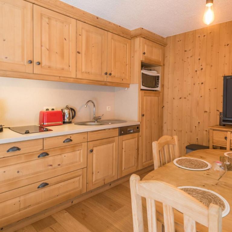 Appartement Vinson - Welkeys - Apartment - 6