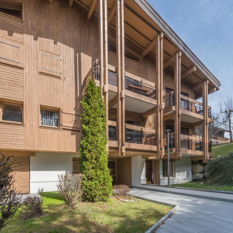 Appartement Vinson - Welkeys - Apartment - 14