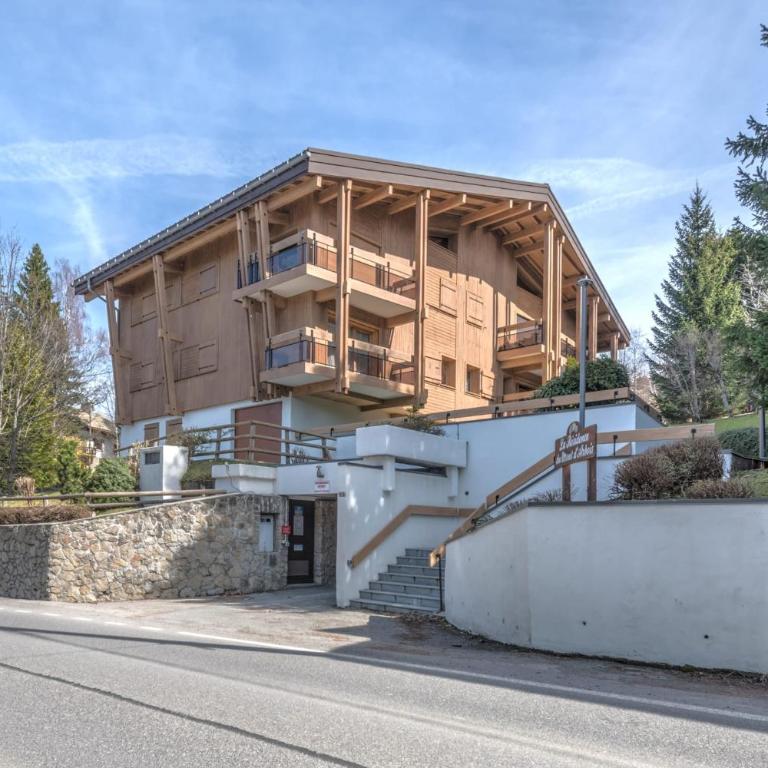 Appartement Vinson - Welkeys - Apartment - 15