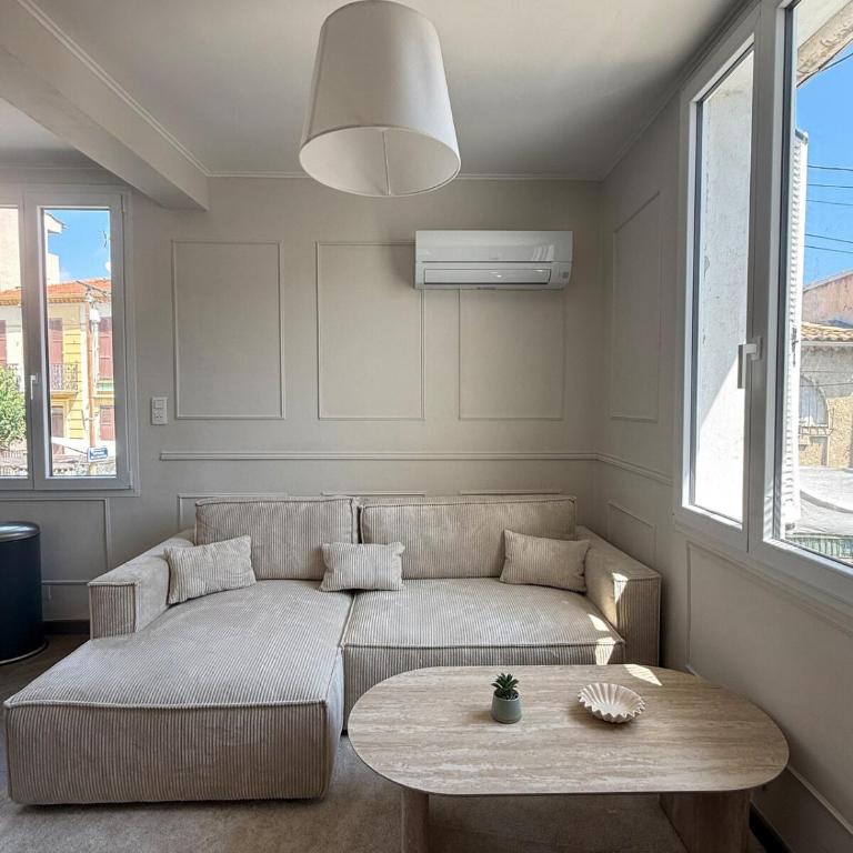 Beautiful apartment, shopping walk - Apartamento de 1 dormitorio - 1