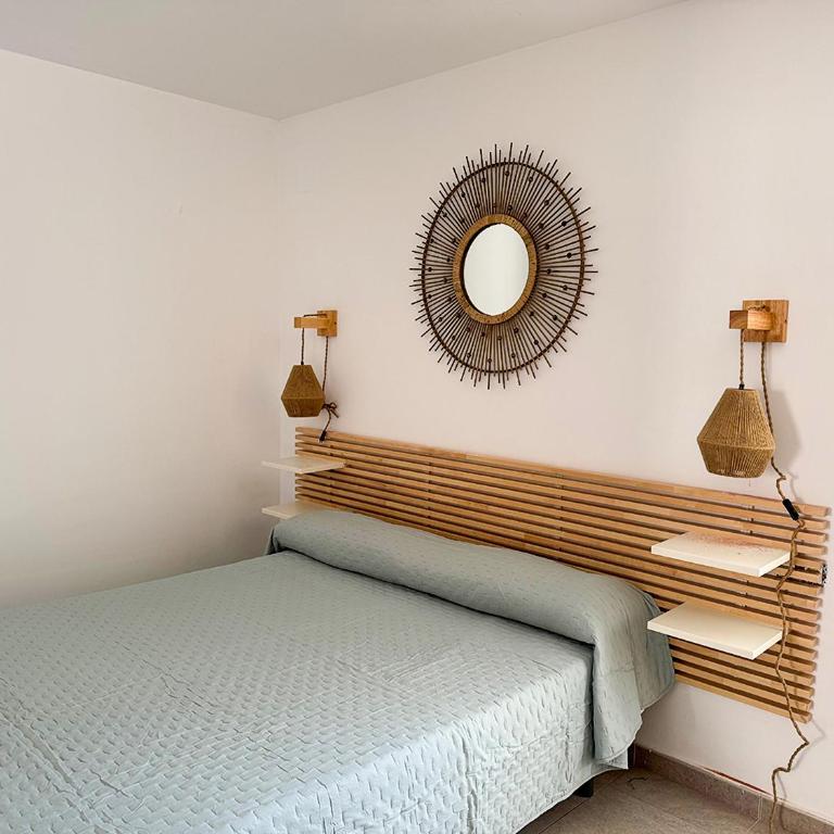 Apartamentos Gandia Familiar 3000 - Apartamento Superior de 2 dormitorios - 8