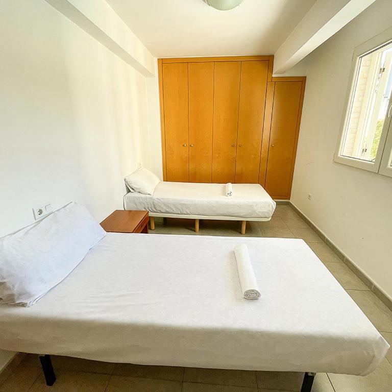 Apartamentos Gandia Familiar 3000 - Apartamento Estándar de 2 dormitorios - 5