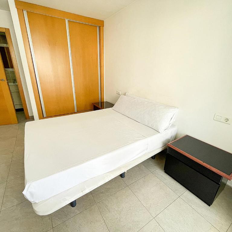 Apartamentos Gandia Familiar 3000 - Apartamento de 2 dormitorios - 3