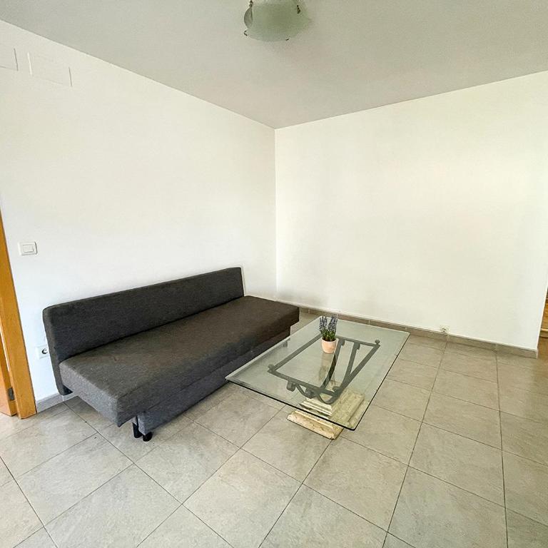 Apartamentos Gandia Familiar 3000 - Apartamento Estándar de 2 dormitorios - 8