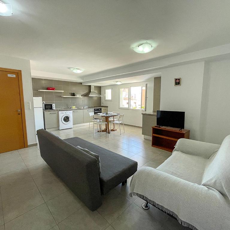 Apartamentos Gandia Familiar 3000 - Apartamento de 2 dormitorios - 4