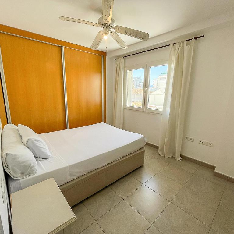 Apartamentos Gandia Familiar 3000 - Apartamento Estándar de 2 dormitorios - 3