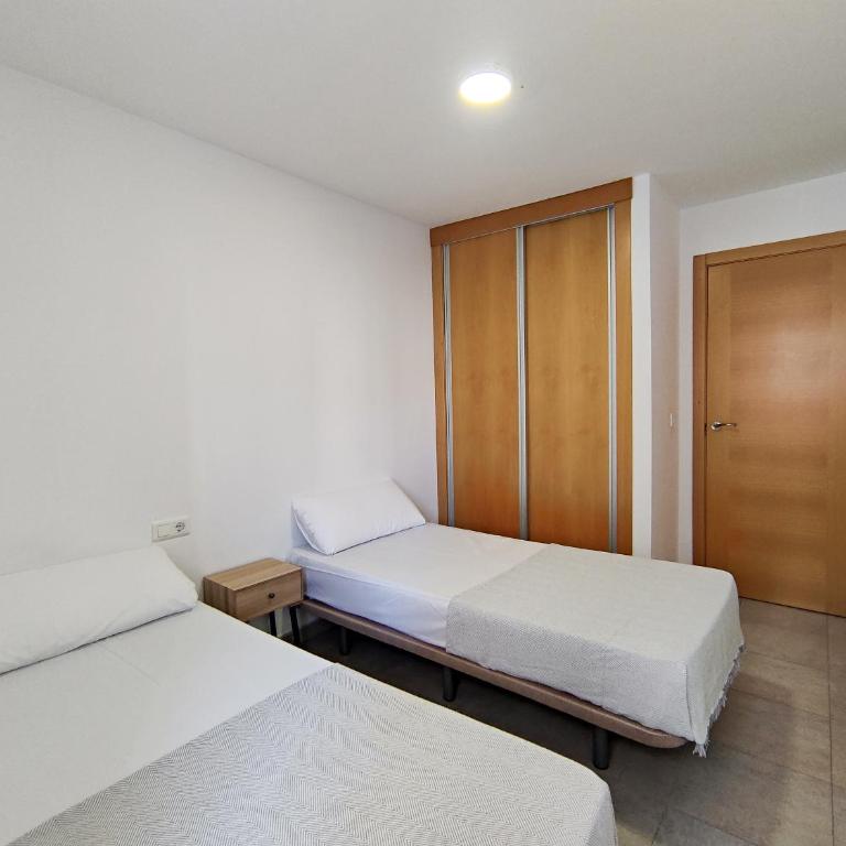 Apartamentos Gandia Familiar 3000 - Apartamento Superior de 2 dormitorios - 6
