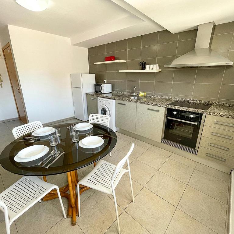 Apartamentos Gandia Familiar 3000 - Apartamento de 2 dormitorios - 11