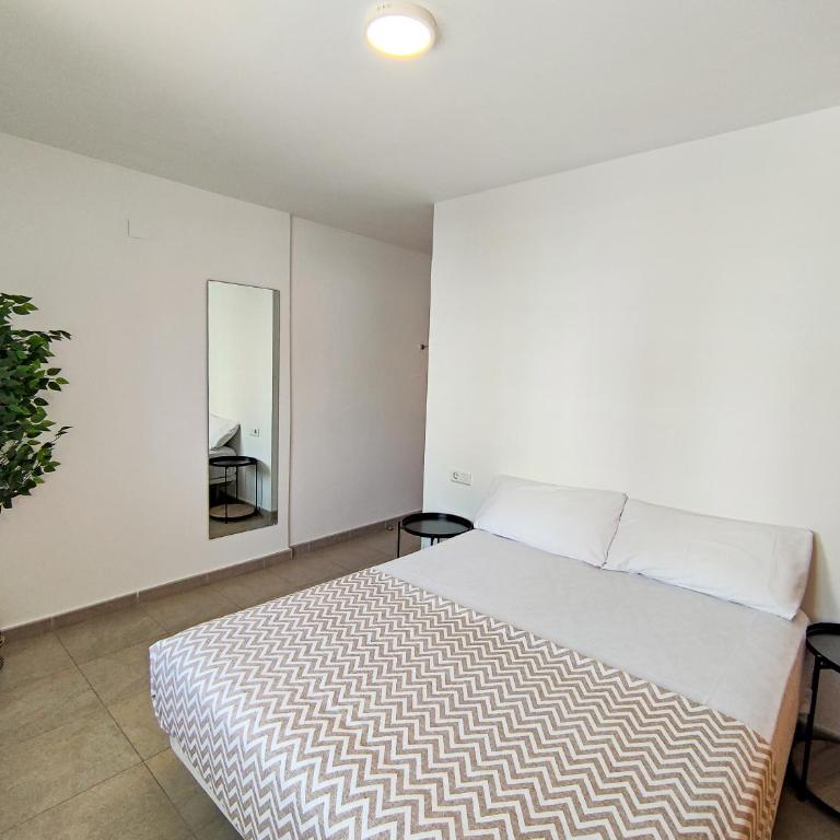 Apartamentos Gandia Familiar 3000 - Apartamento Superior de 2 dormitorios - 9