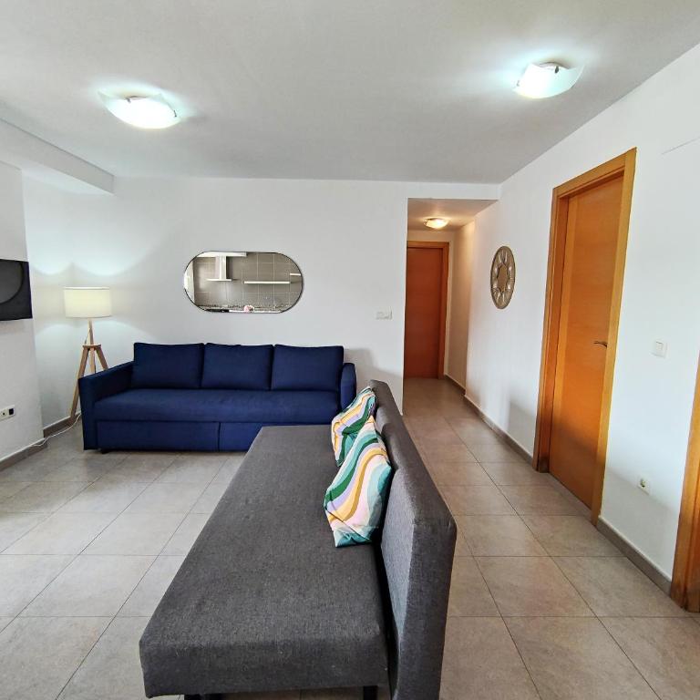 Apartamentos Gandia Familiar 3000 - Apartamento Superior de 2 dormitorios - 15