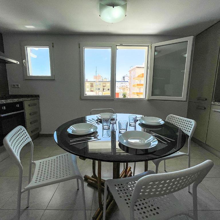 Apartamentos Gandia Familiar 3000 - Apartamento de 2 dormitorios - 9