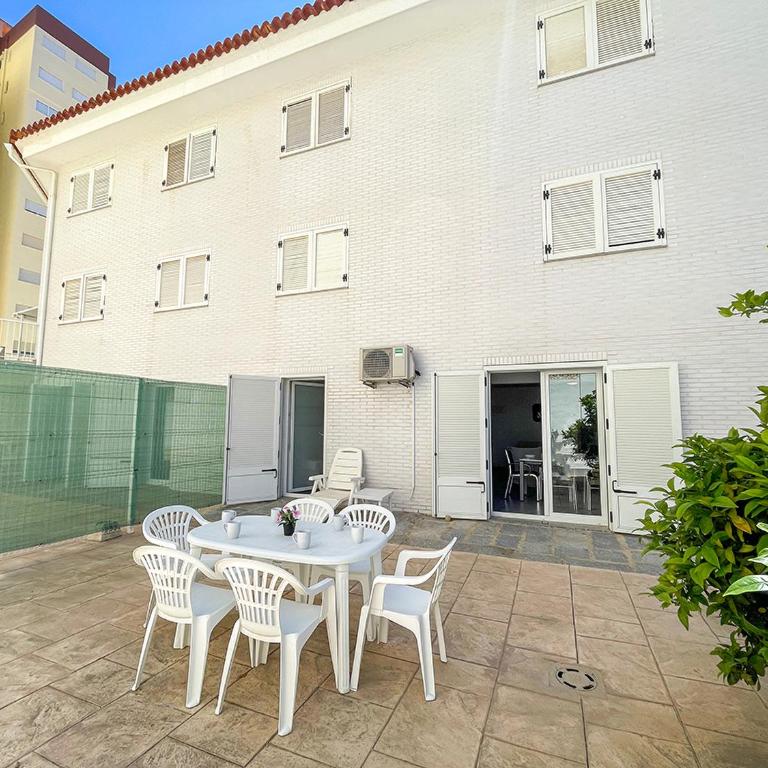 Apartamentos Gandia Familiar 3000 - Apartamento Superior de 2 dormitorios - 25
