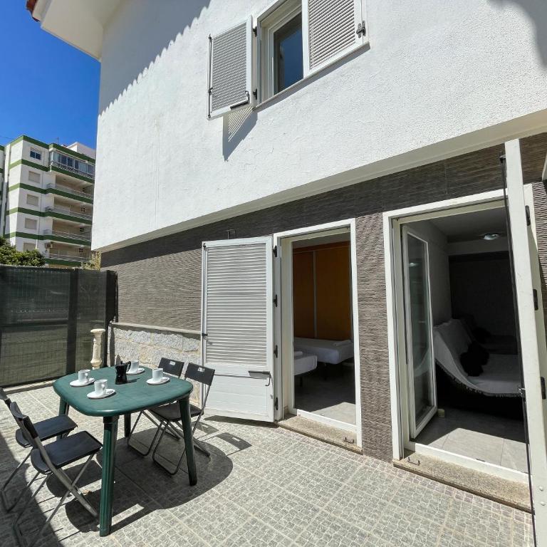 Apartamentos Gandia Familiar 3000 - Apartamento Superior de 2 dormitorios - 24