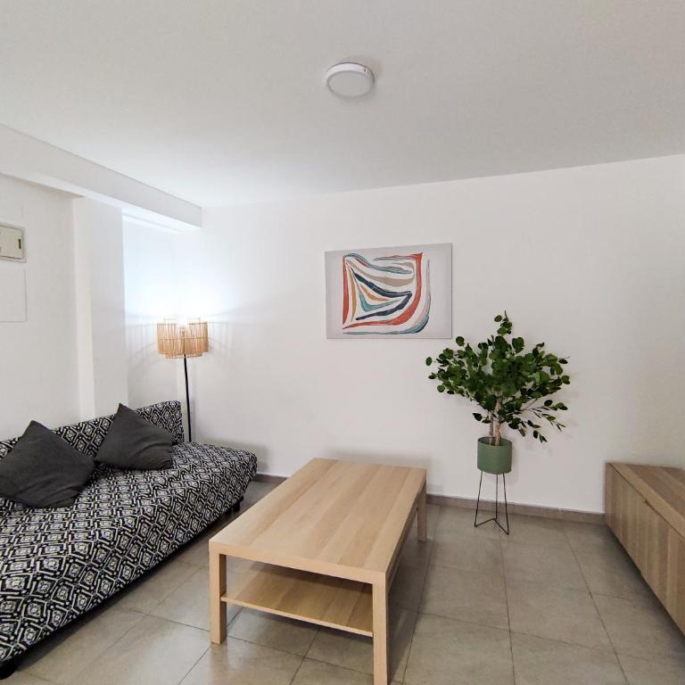 Apartamentos Gandia Familiar 3000 - Apartamento Superior de 2 dormitorios - 22