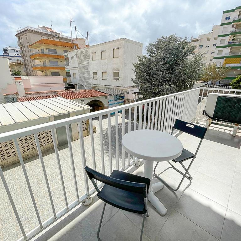 Apartamentos Gandia Familiar 3000 - Apartamento de 2 dormitorios - 5