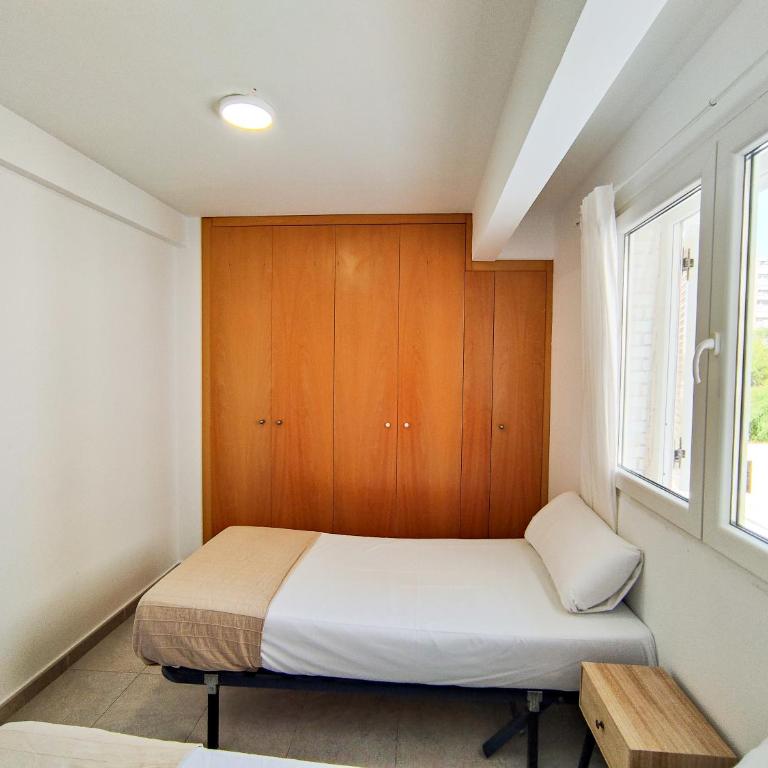 Apartamentos Gandia Familiar 3000 - Apartamento Superior de 2 dormitorios - 7