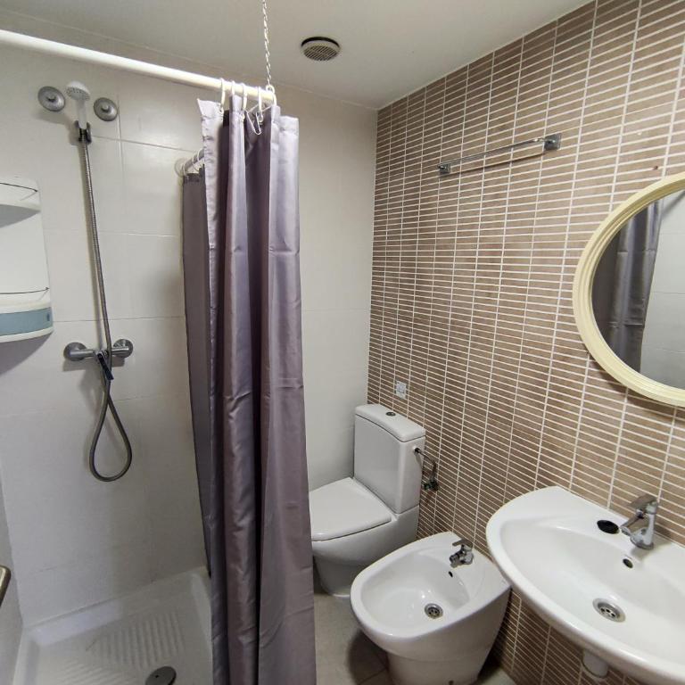 Apartamentos Gandia Familiar 3000 - Apartamento de 2 dormitorios - 6