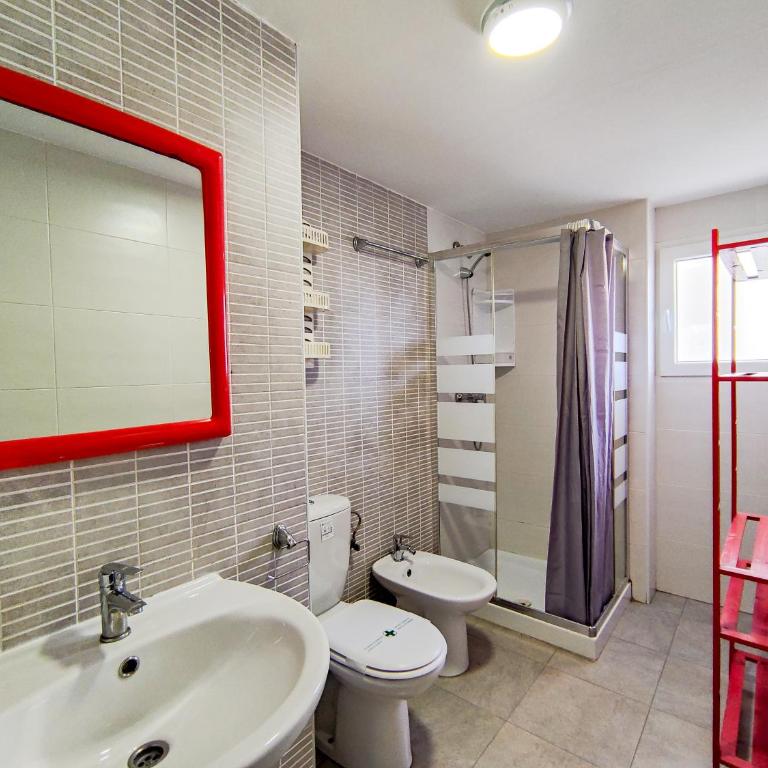 Apartamentos Gandia Familiar 3000 - Apartamento de 2 dormitorios - 8