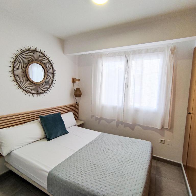 Apartamentos Gandia Familiar 3000 - Apartamento Superior de 2 dormitorios - 12