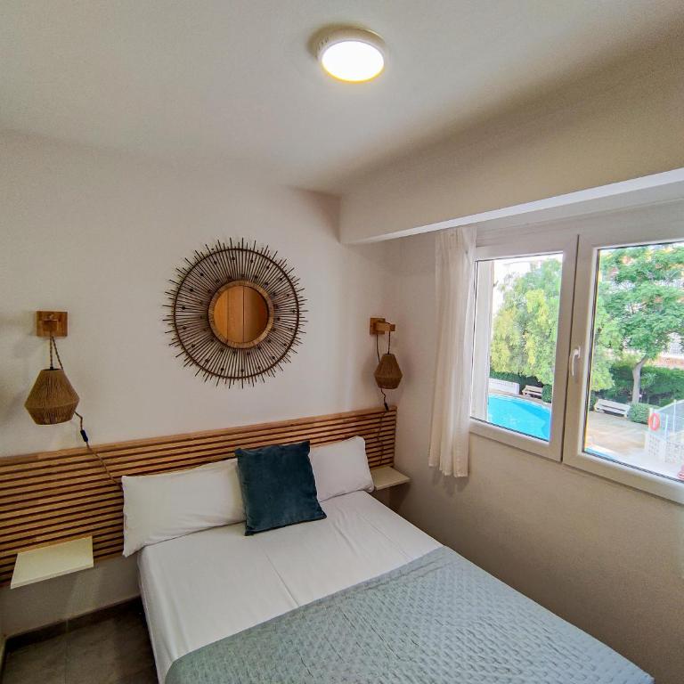 Apartamentos Gandia Familiar 3000 - Apartamento Superior de 2 dormitorios - 11