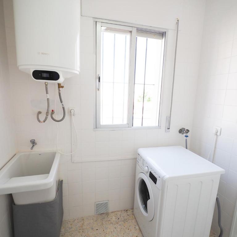 Sanlúcar Urban Apartment - Apartamento - 53